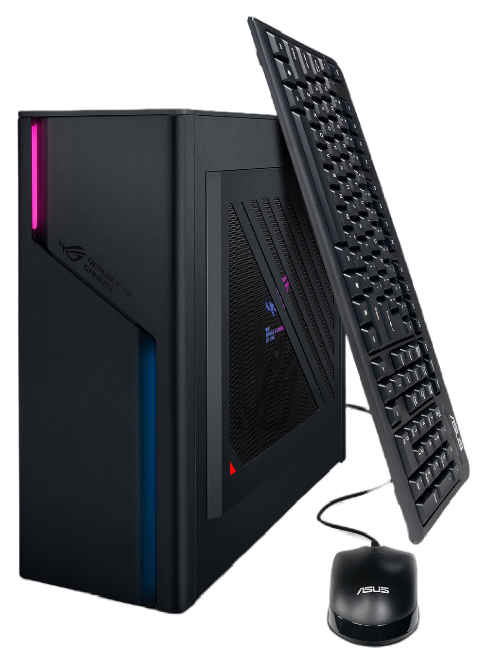 ASUS ROG Gaming Desktop PC