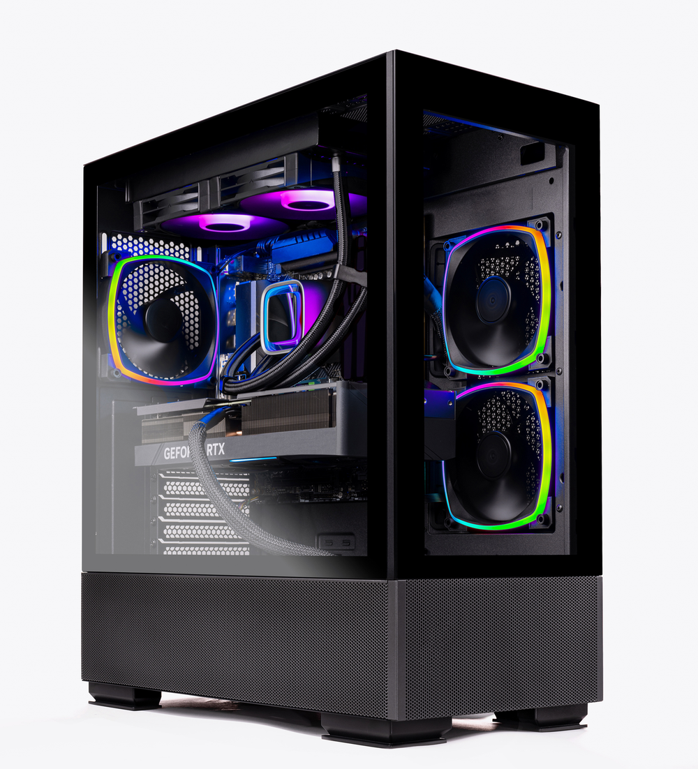 Skytech Azure 2 Gaming PC Desktop