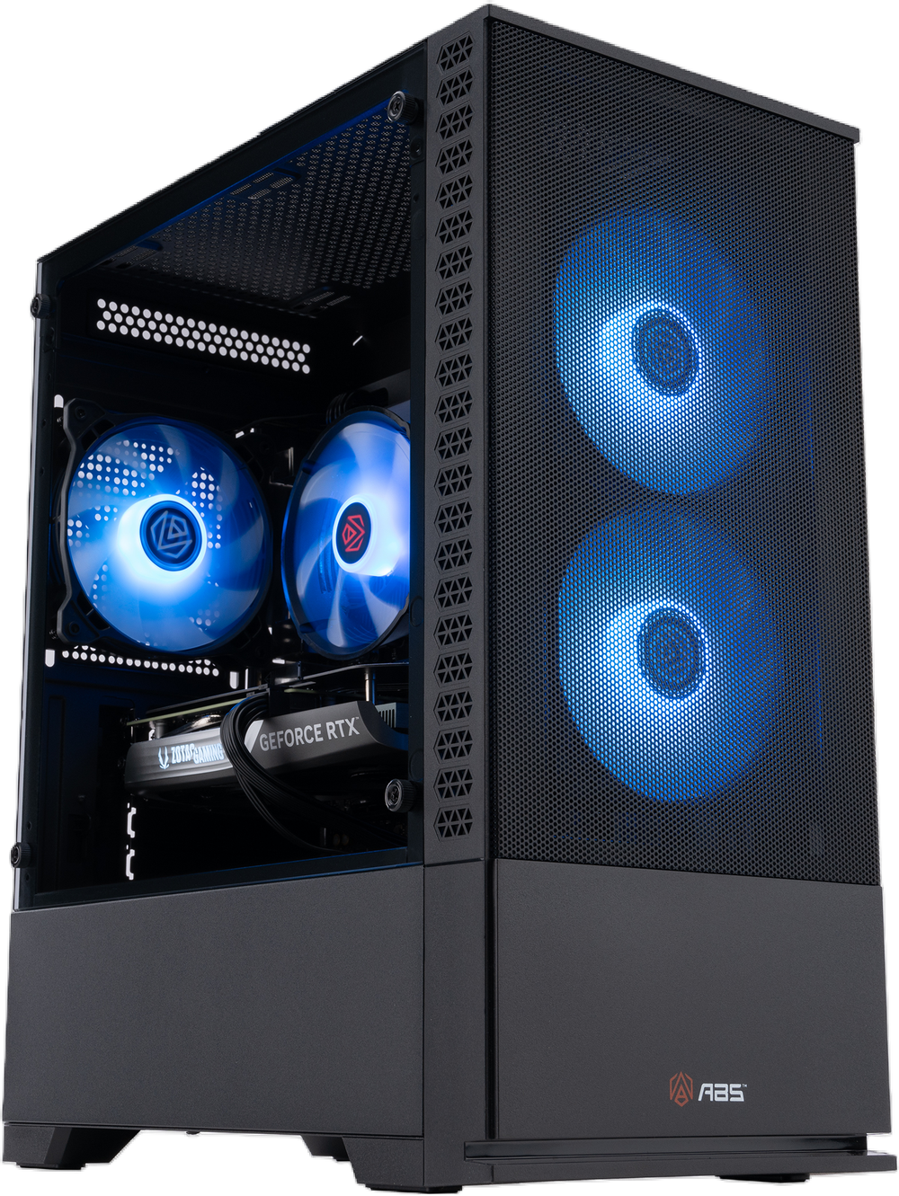 ABS Cyclone Gaming PC