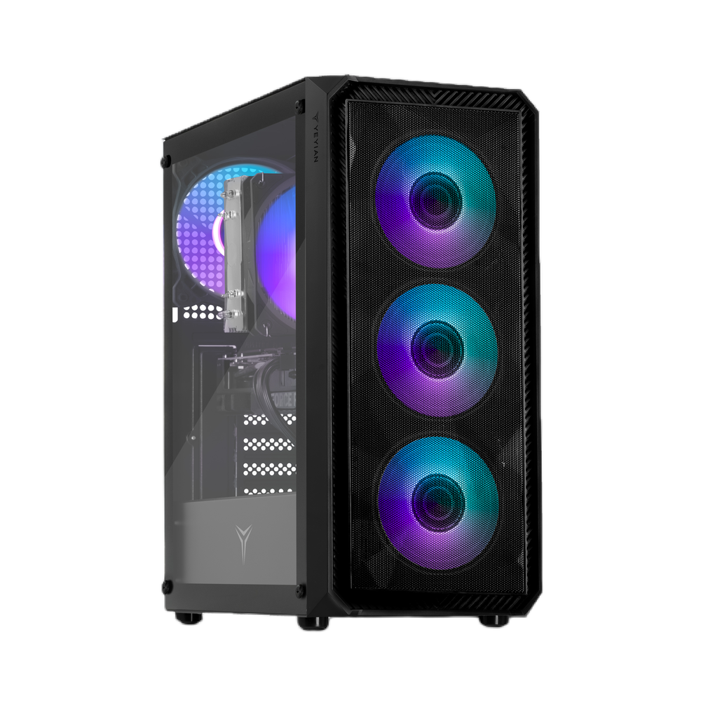 Yeyian Tanto Gaming PC