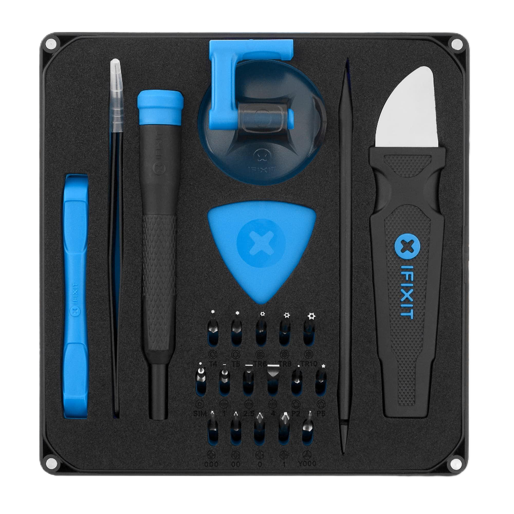 iFixit Essential Toolkit
