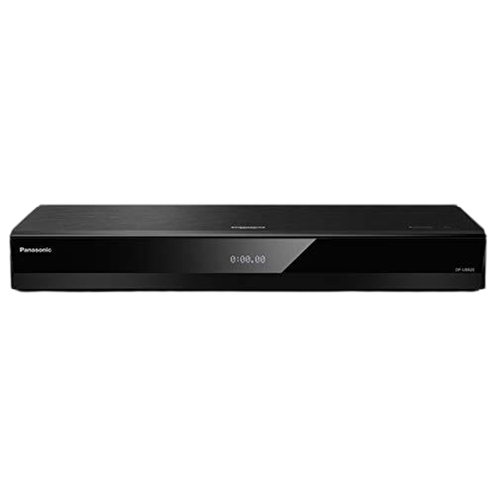 Panasonic 4K UHD Blu-ray Player