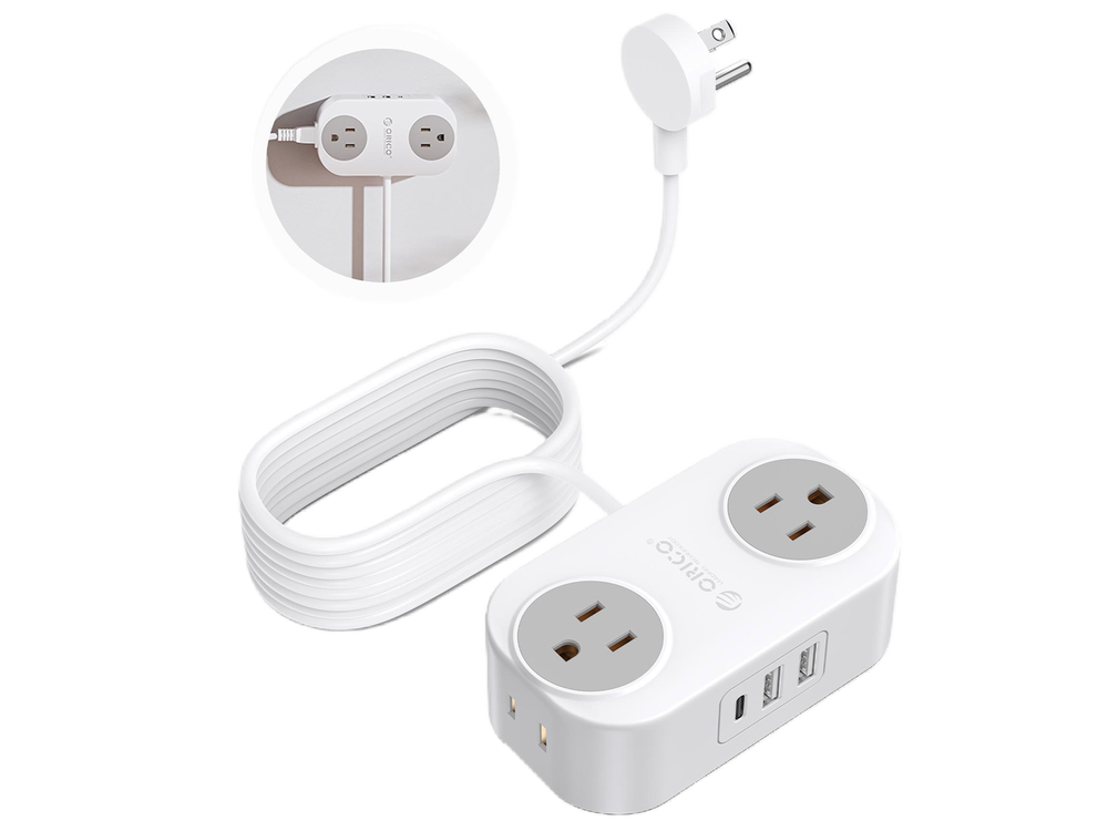 ORICO Power Strip Charger 