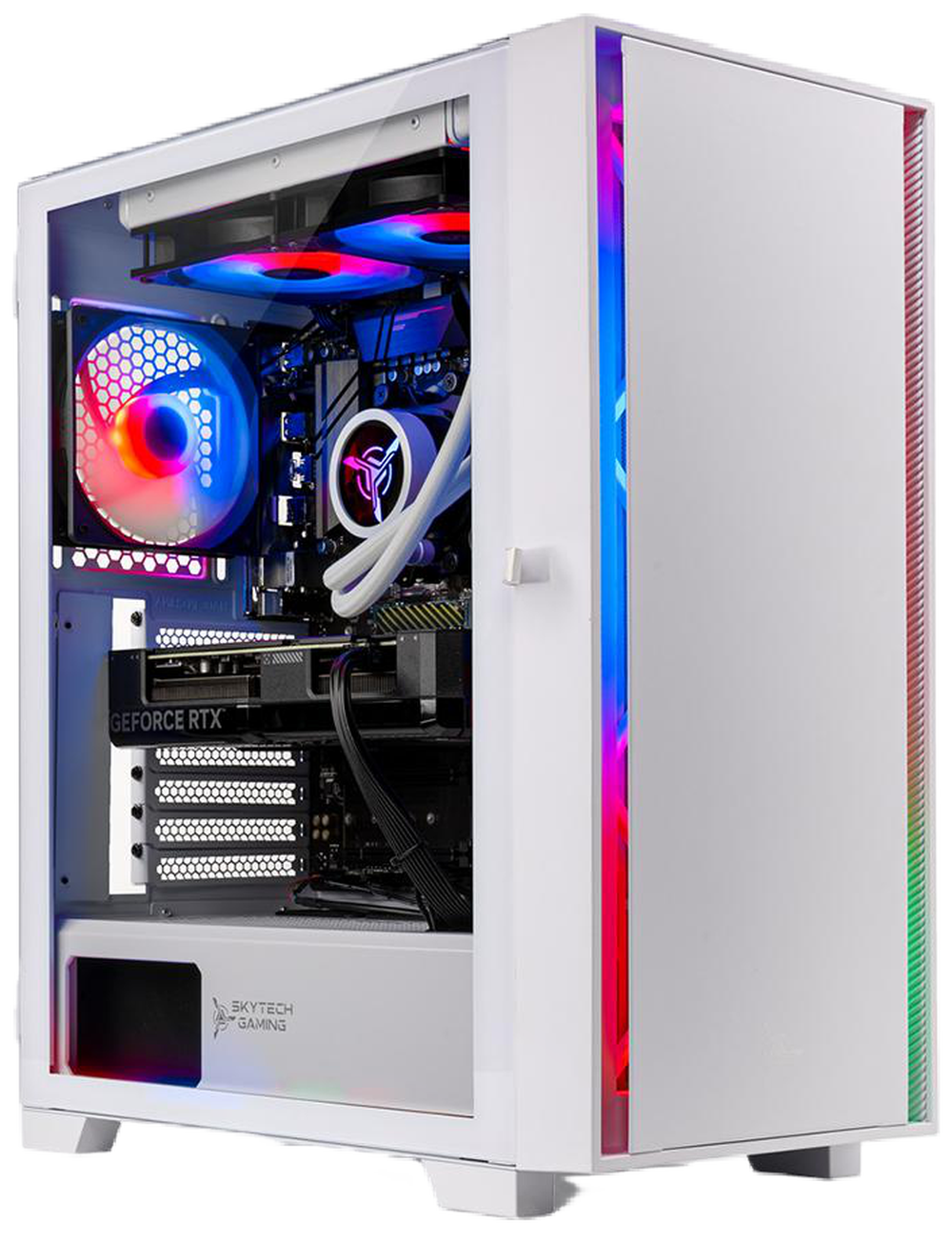 Skytech Shiva Gaming PC