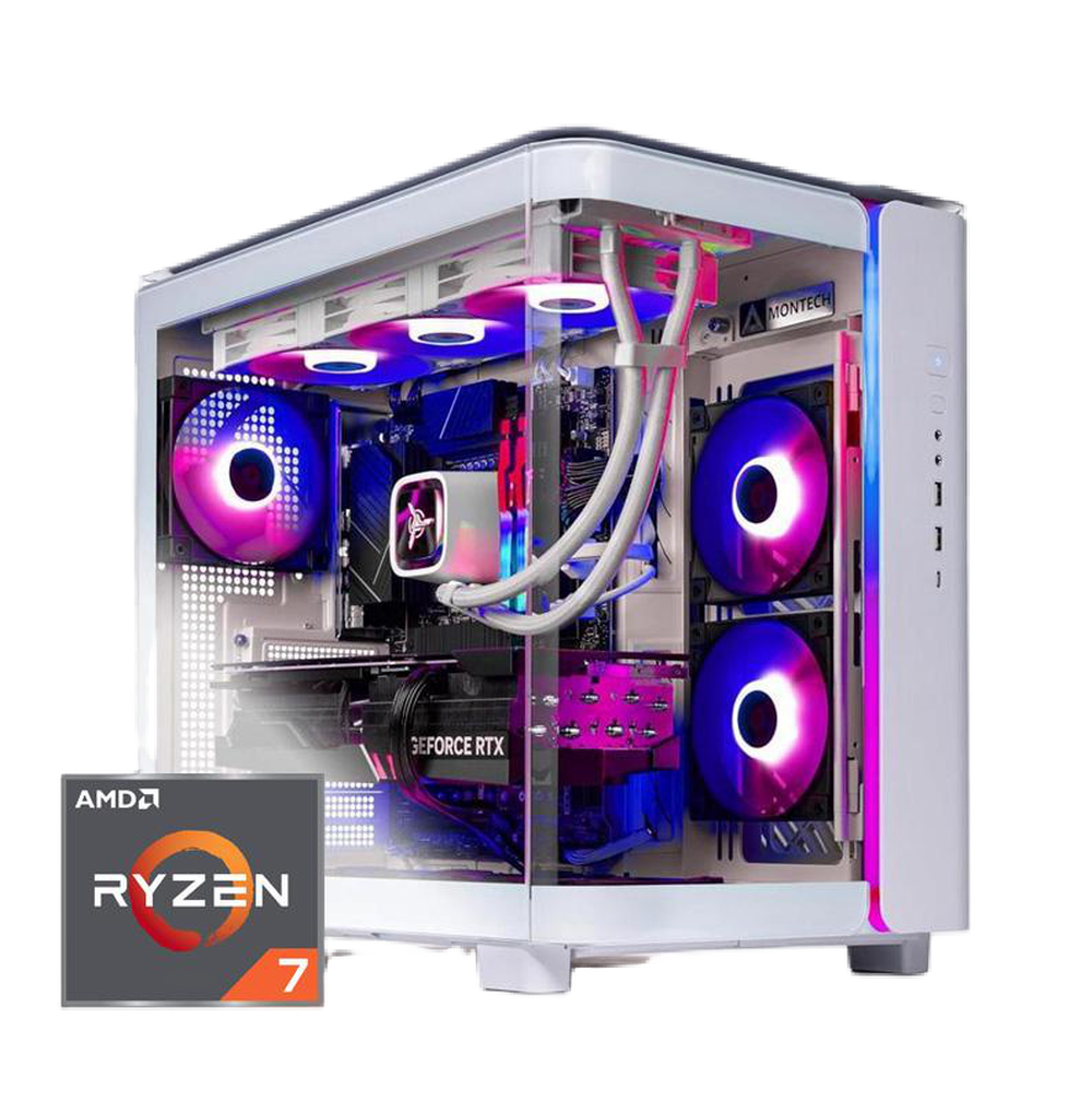 Skytech King 95 Gaming PC