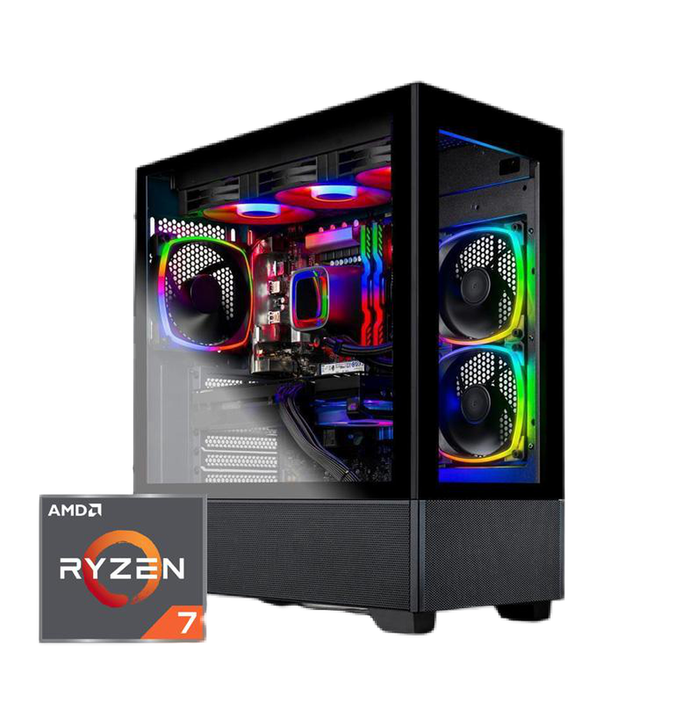 Skytech Azure 2 Gaming PC Desktop