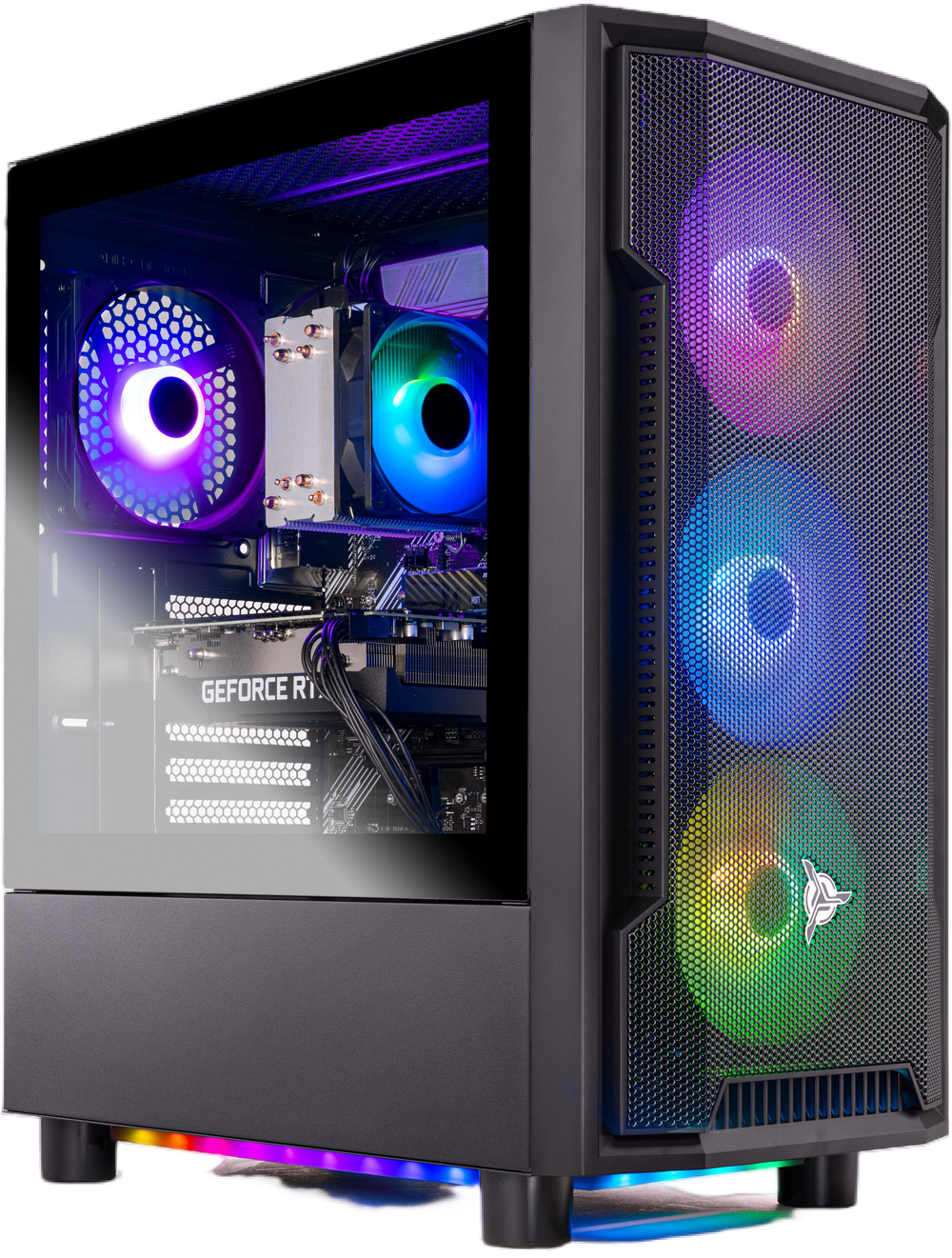 Skytech Shadow Gaming PC