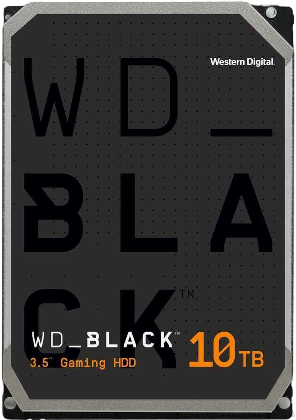 Western Digital Black WD102FZBX Hard Drive