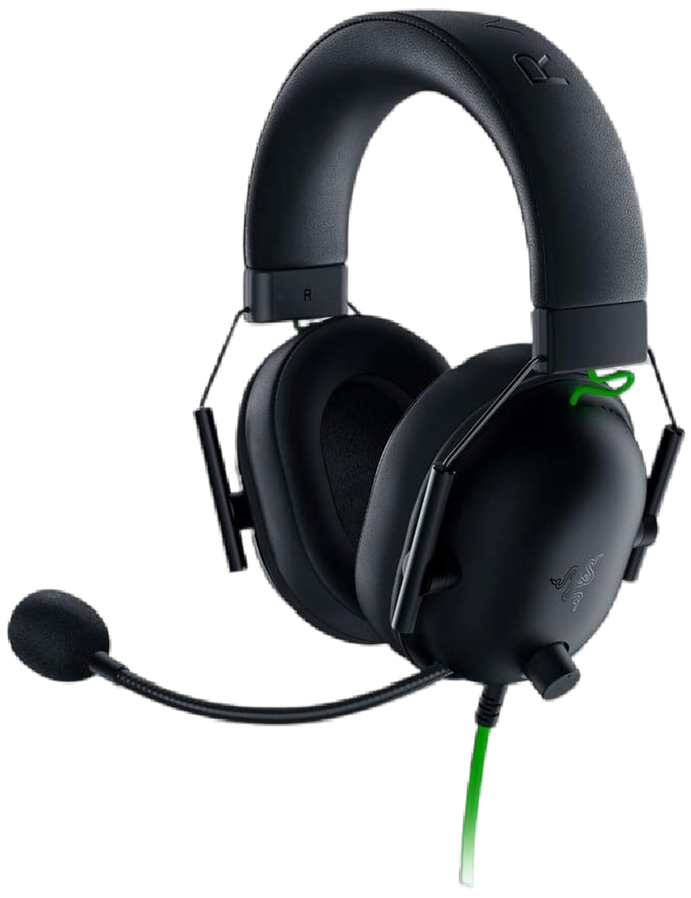 Razer BlackShark V2 X Gaming Headset