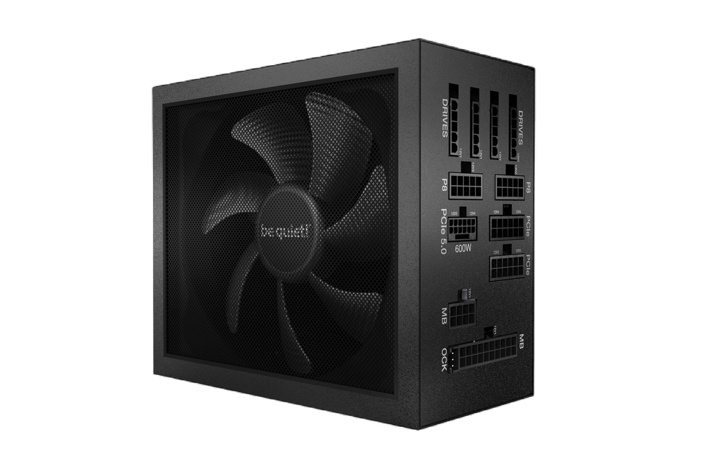 be quiet! Dark Power 13 Power Supply