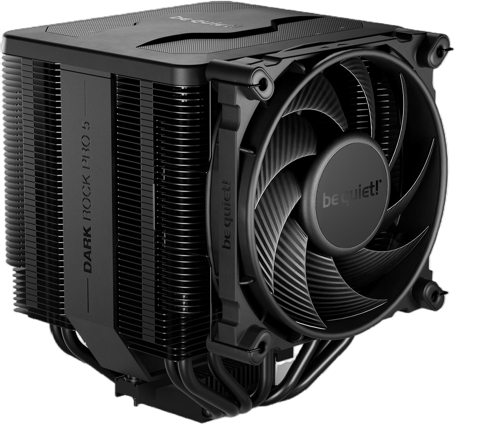 be quiet! Dark Rock Pro 5 CPU Cooler