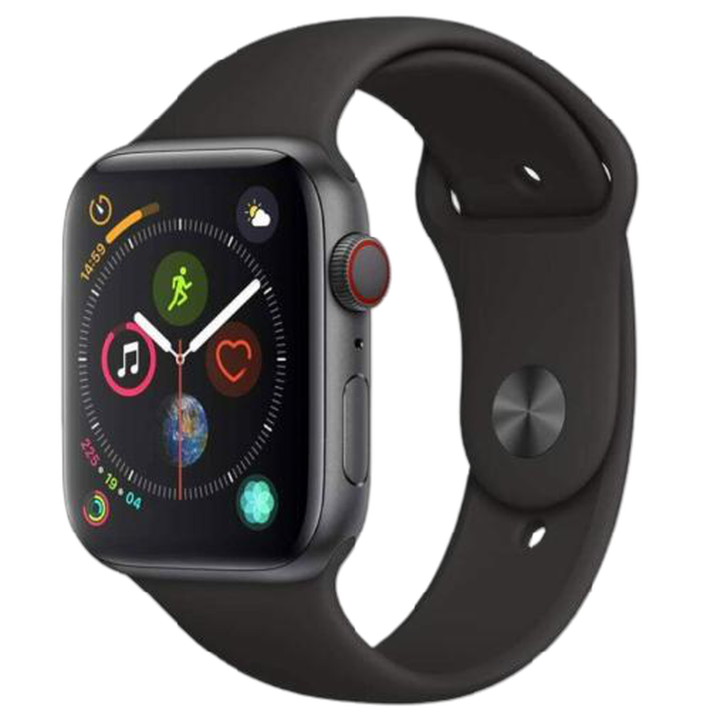 Apple Watch Series 5 Smartwatch