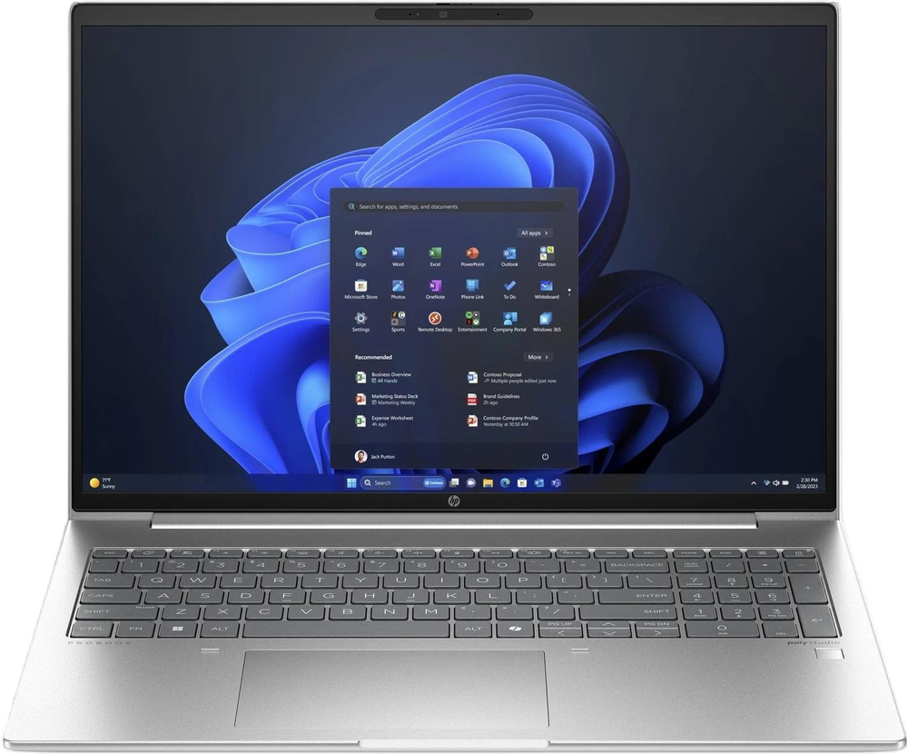 HP ProBook 460 G11 Laptop
