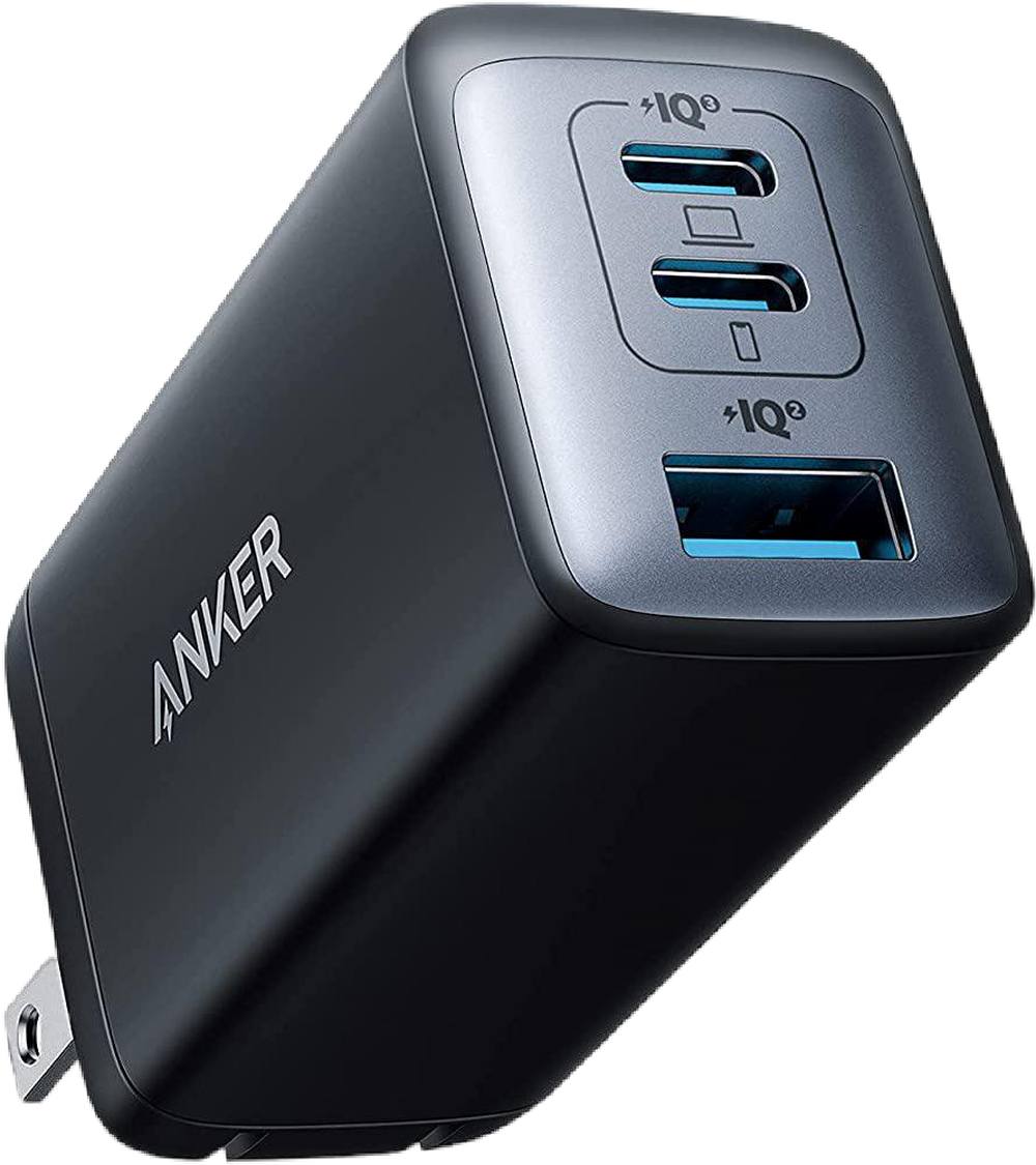 Anker 735 65W USB-C Charger