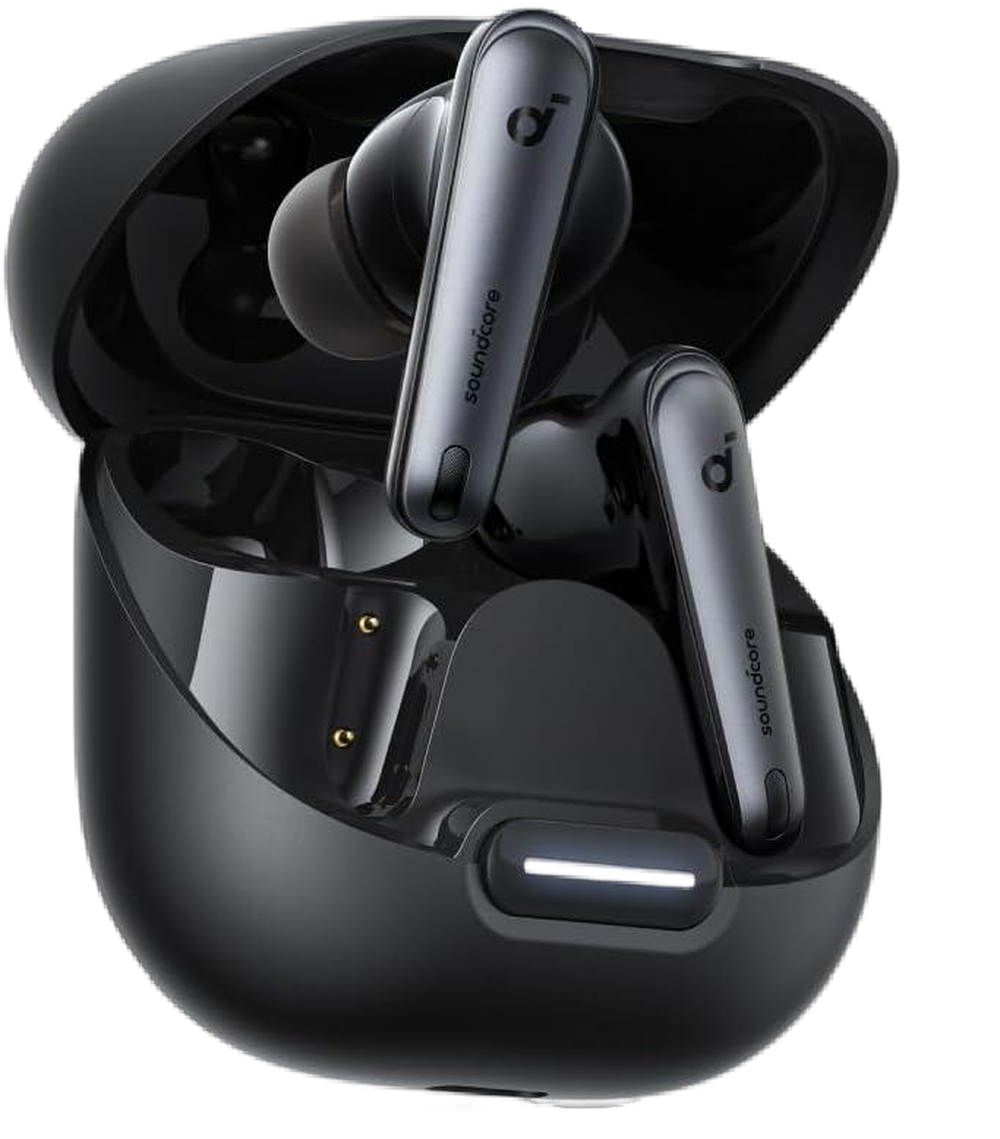 soundcore Wireless Noise Cancelling Earbuds