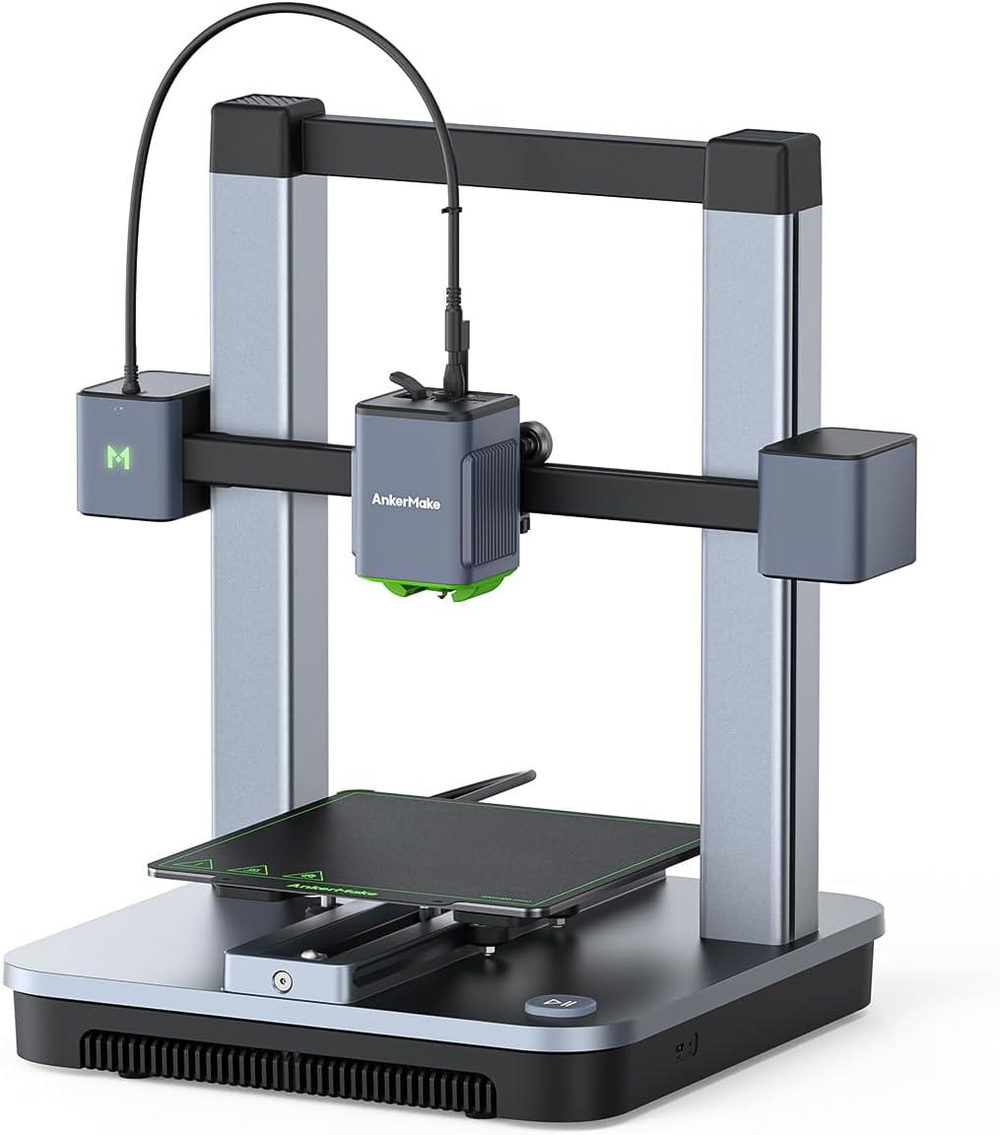 AnkerMake M5C 3D Printer