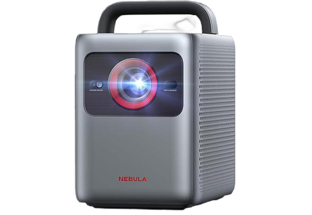 NEBULA Cosmos 4K SE Smart Projector