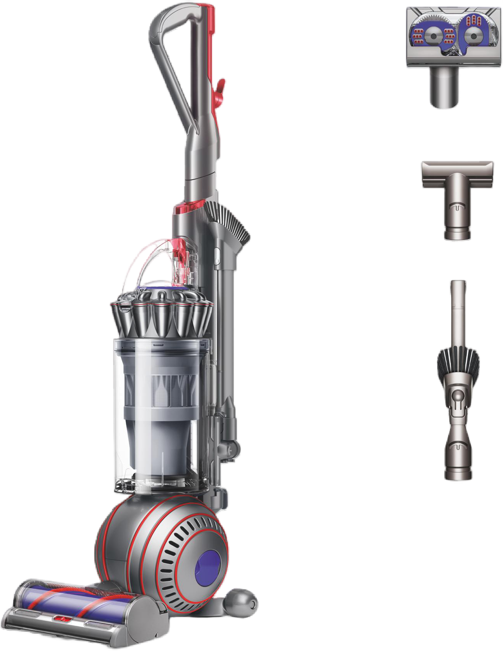 Dyson Ball Animal Vacuum