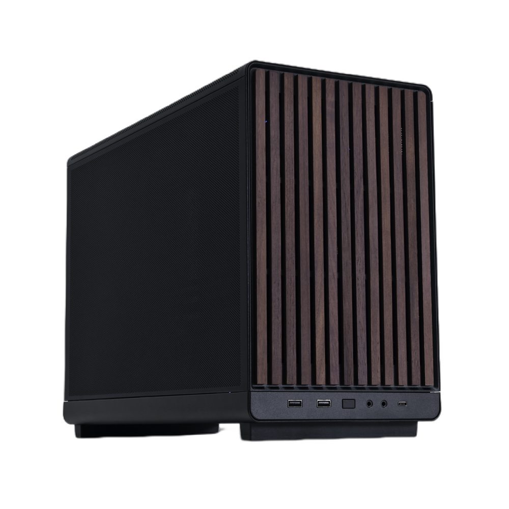 LIAN LI A3- mATX-WD Computer Case 