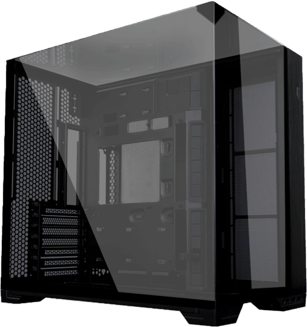 LIAN LI O11 Vision Case 