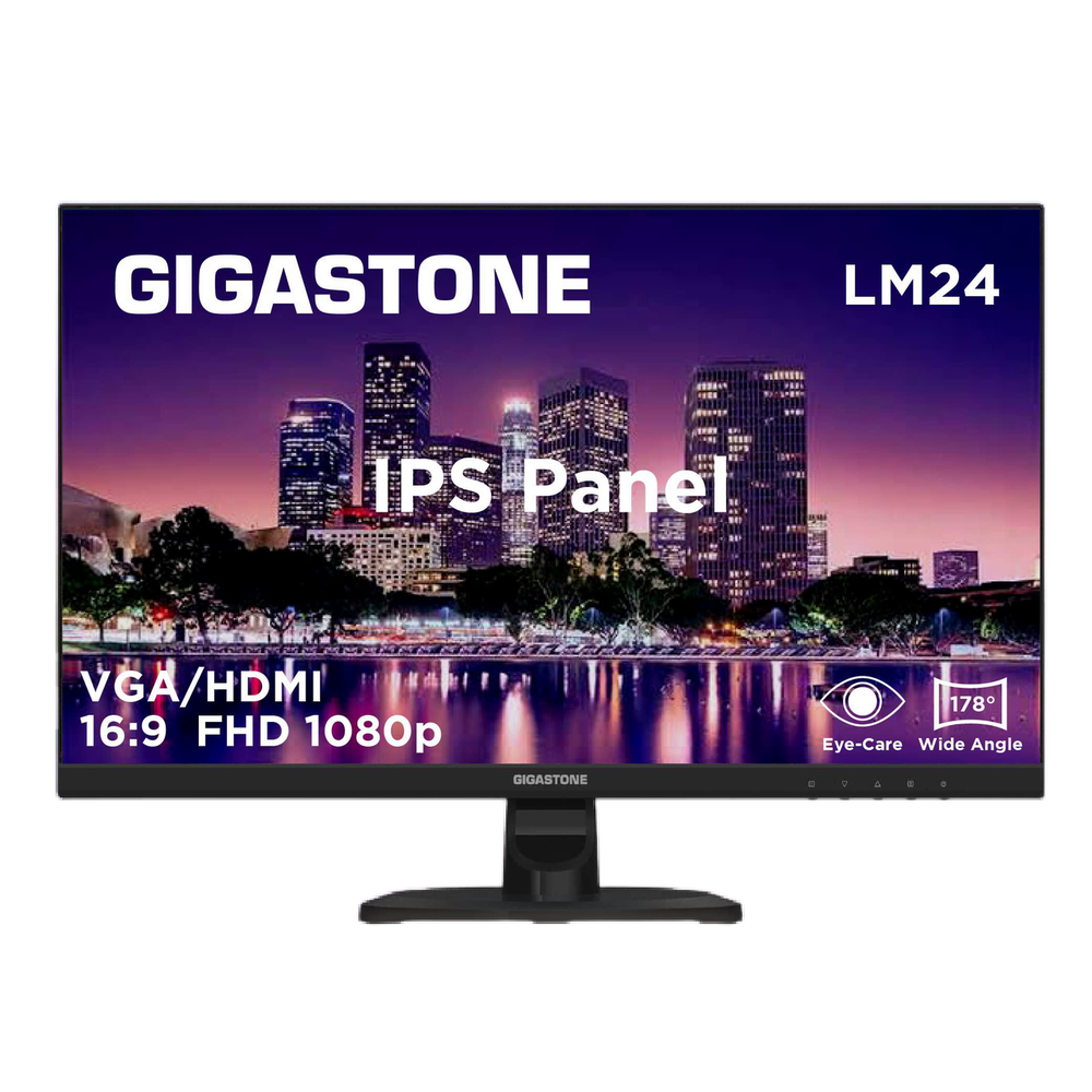 Gigastone 24