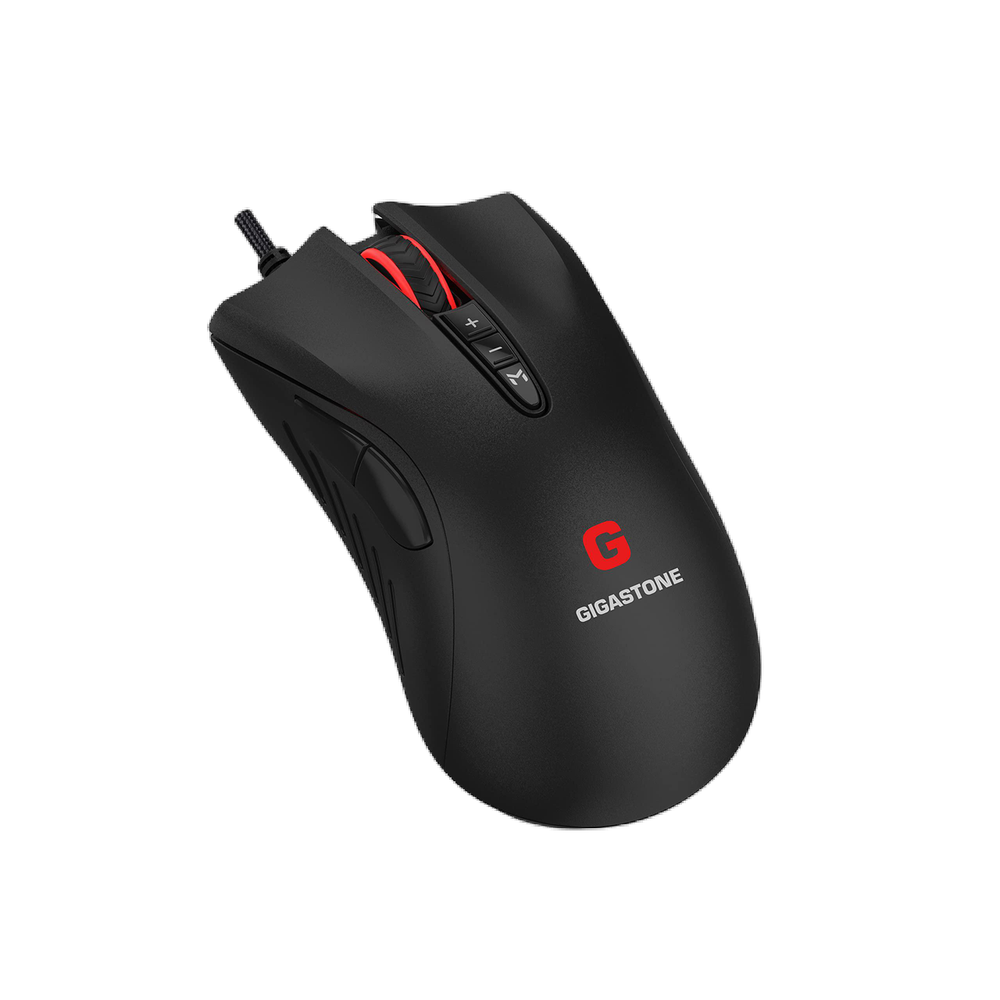 Gigastone Gaming Mouse
