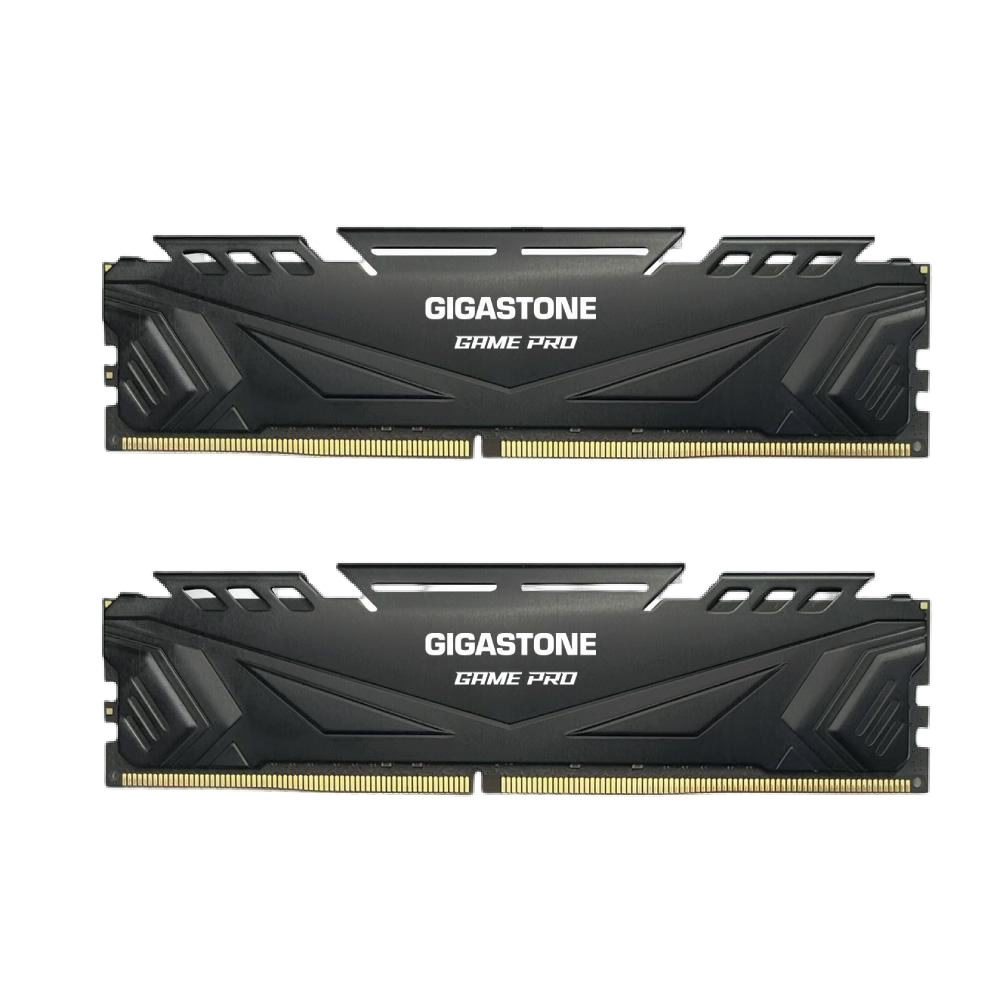 GIGASTONE Black Game PRO Desktop RAM