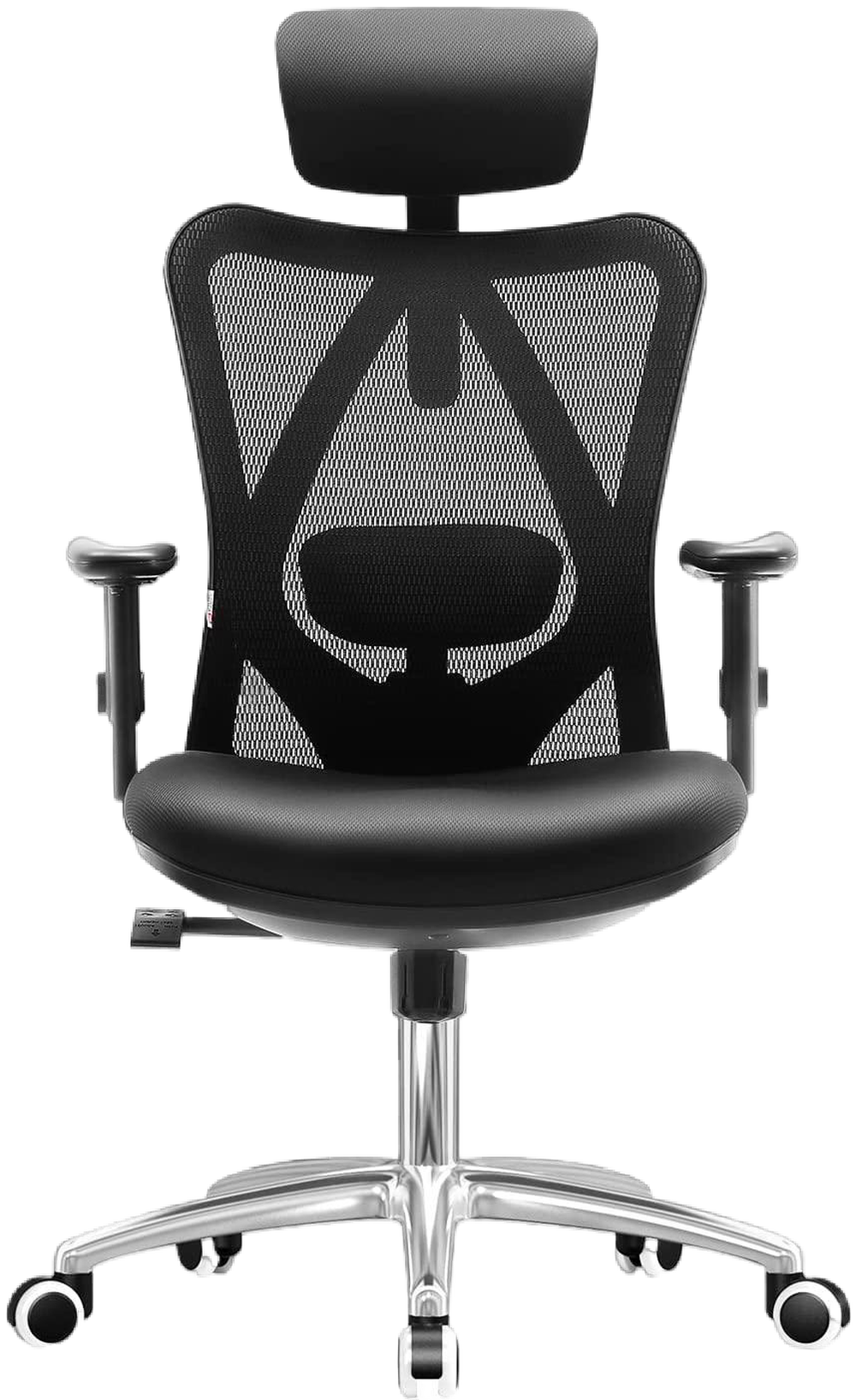 SIHOO Ergonomic Mesh Office Chair