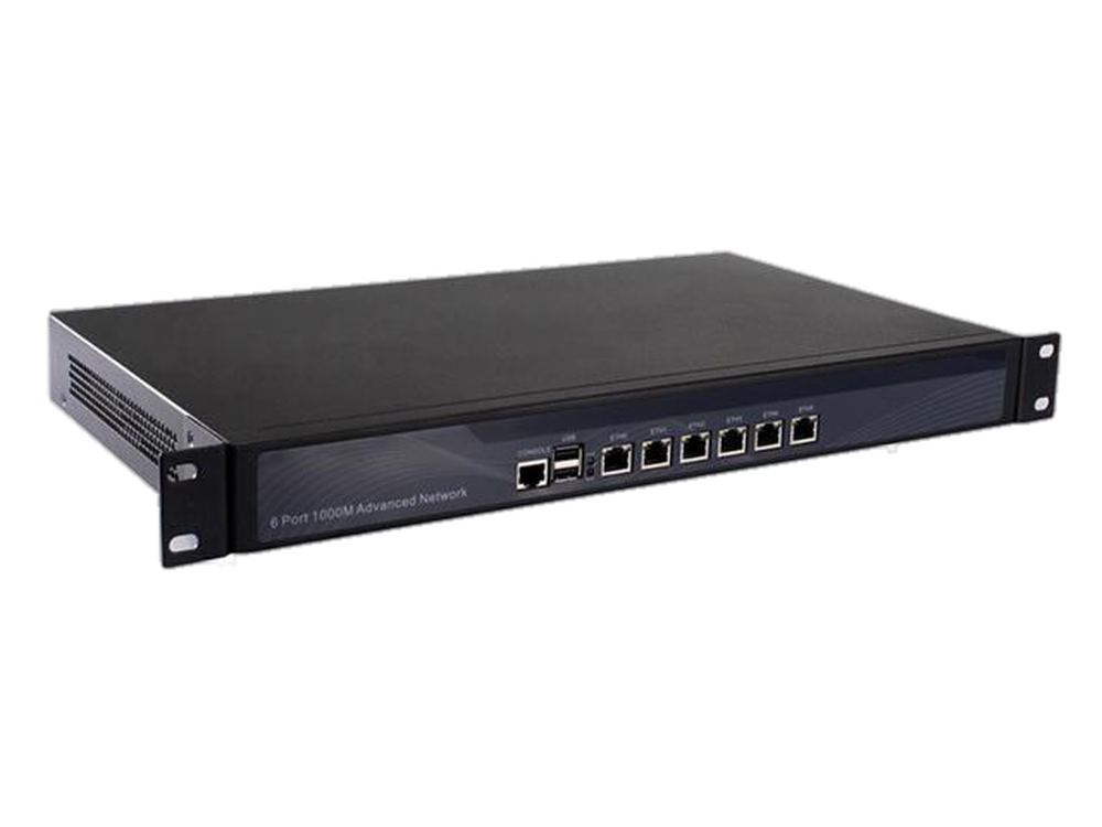 HUNSN RS11k Network Appliance