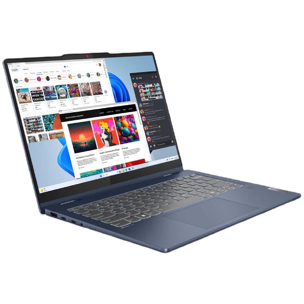 Refurbished  Lenovo IdeaPad 5 2-In-1 Laptop