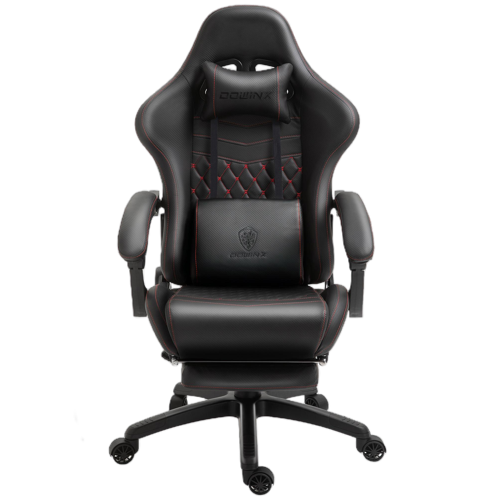 Dowinx Leather Gaming Chair