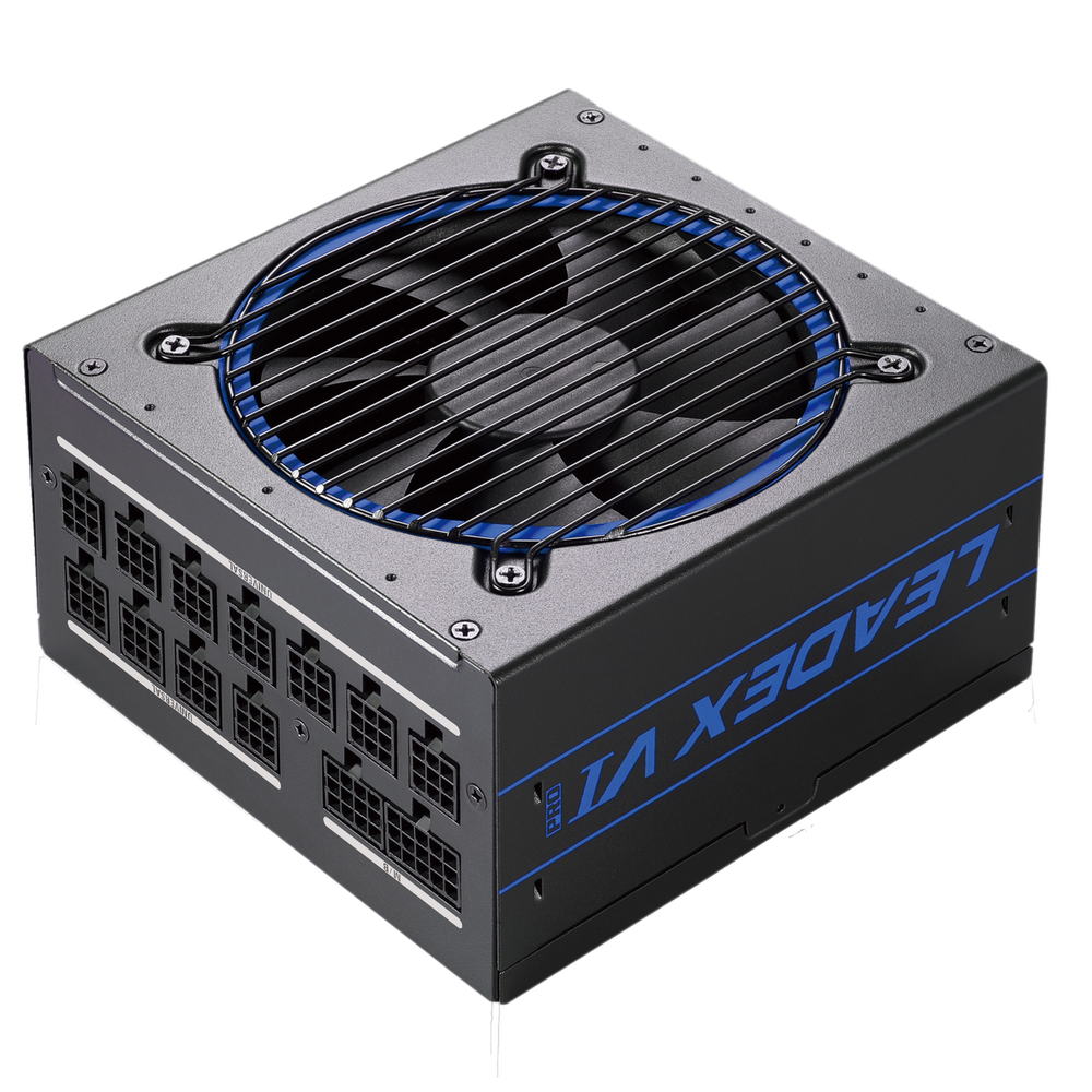 Super Flower Leadex VI Platinum PRO Power Supply