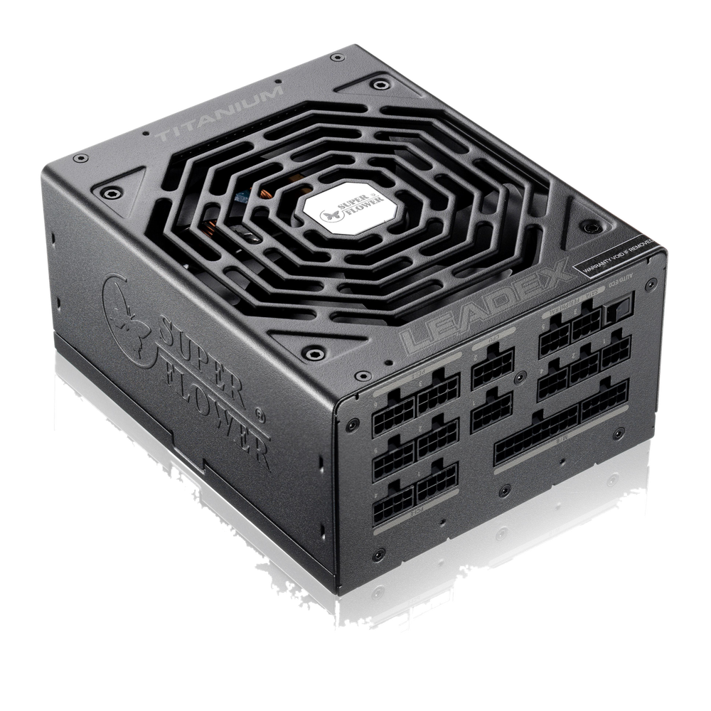 Super Flower 1000W Power Supply