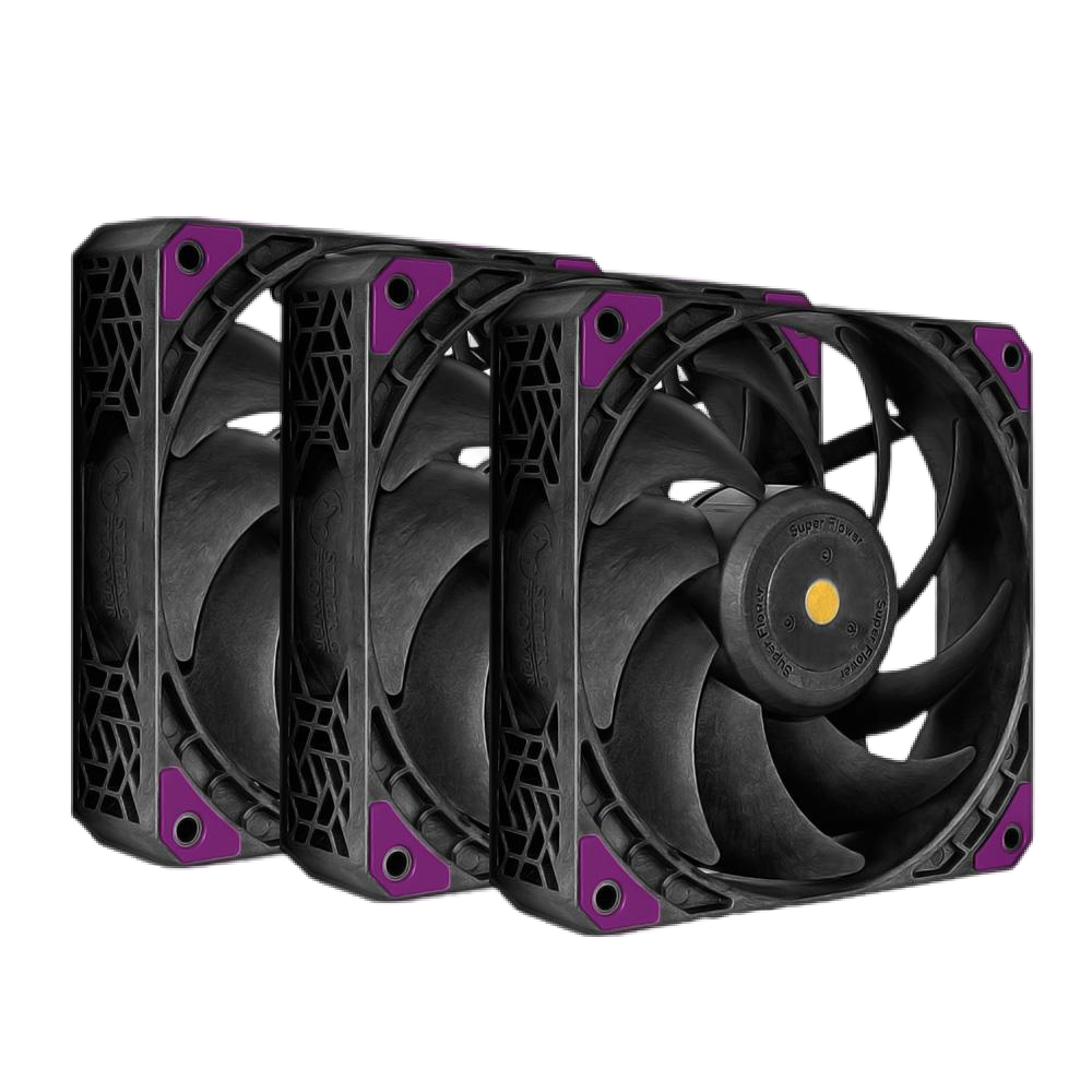 Super Flower MEGACOOL Computer Case Fan