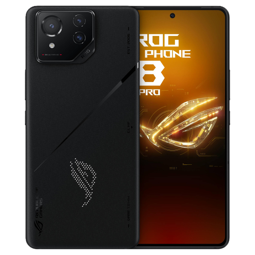 ASUS ROG Phone 8 Pro Unlocked Android Phone