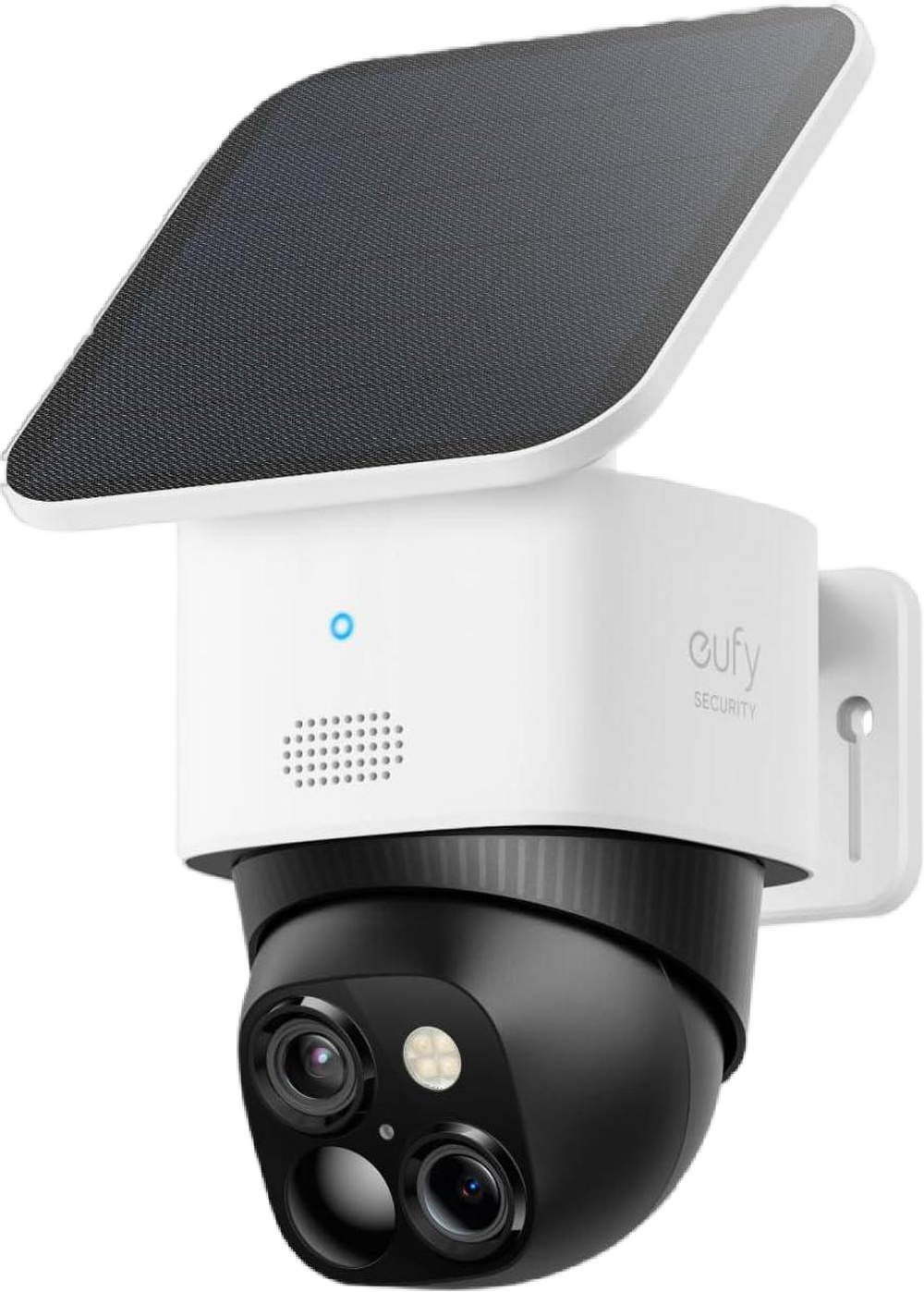 eufy SoloCam S340 Solar Cam