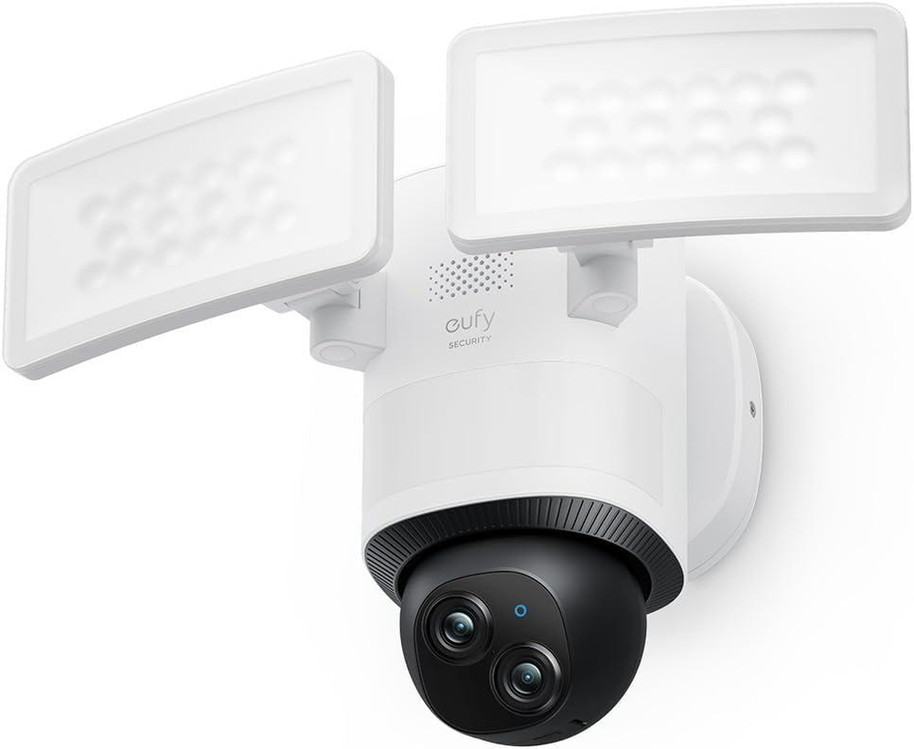 eufy Security Floodlight Camera