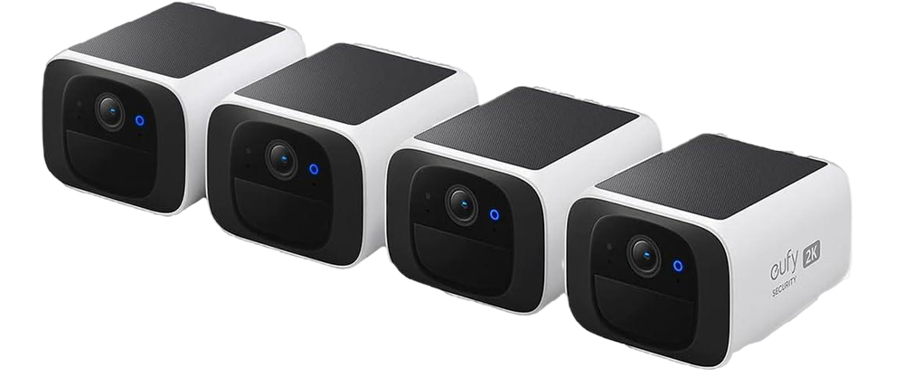 eufy SoloCam Security Camera