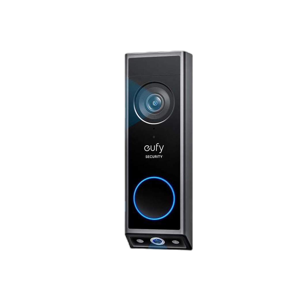 eufy Security Video Doorbell