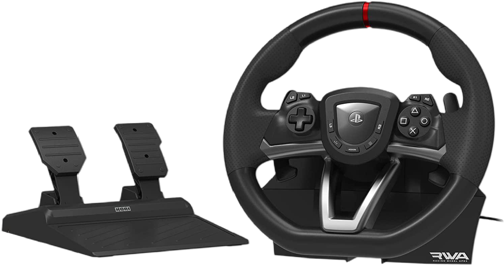 Hori PS5 Racing Wheel APEX