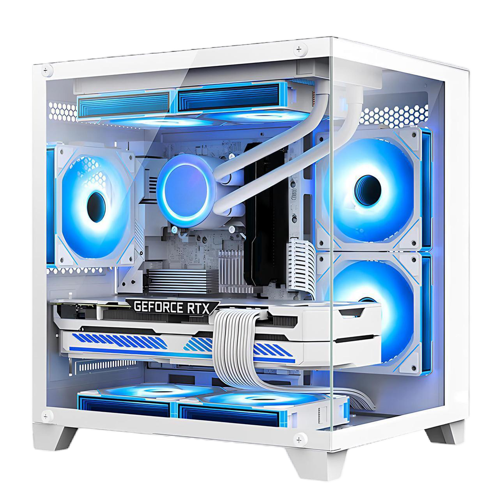 Hoengager Gaming PC