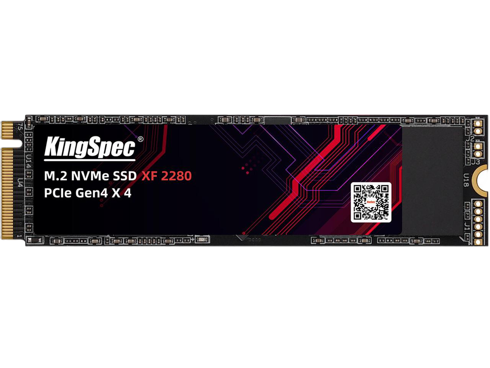 KingSpec XF Series 2TB Internal Solid State Drive