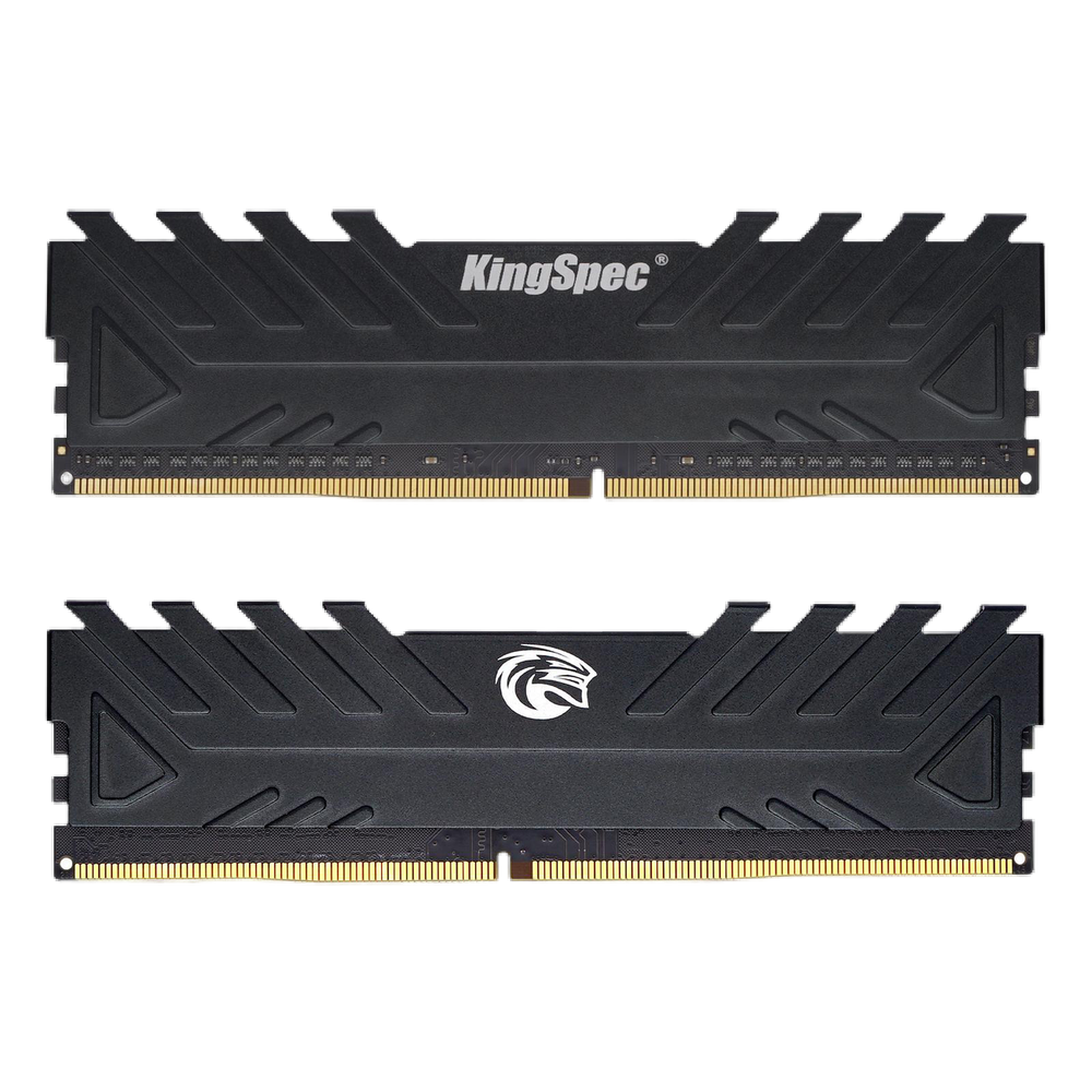 KingSpec DDR4-PC Series 32GB (2 x 16GB) ...