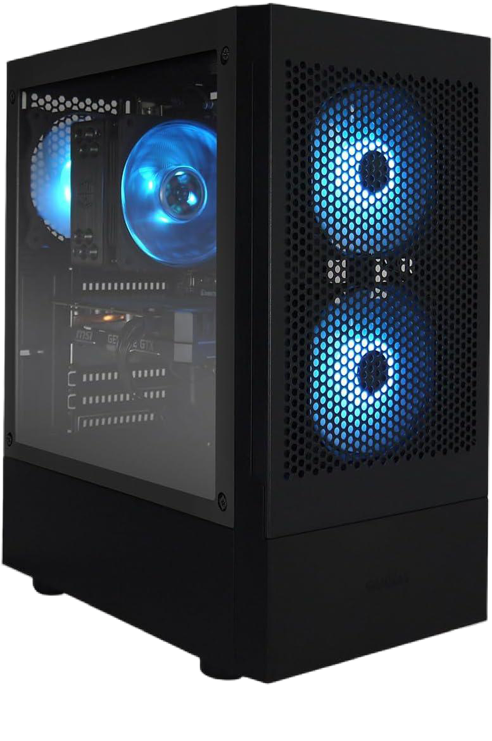 AVGPC Max Gaming PC