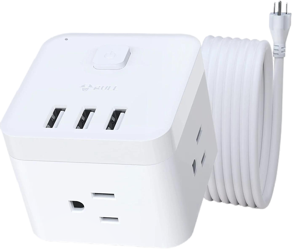 BULL Power Strip