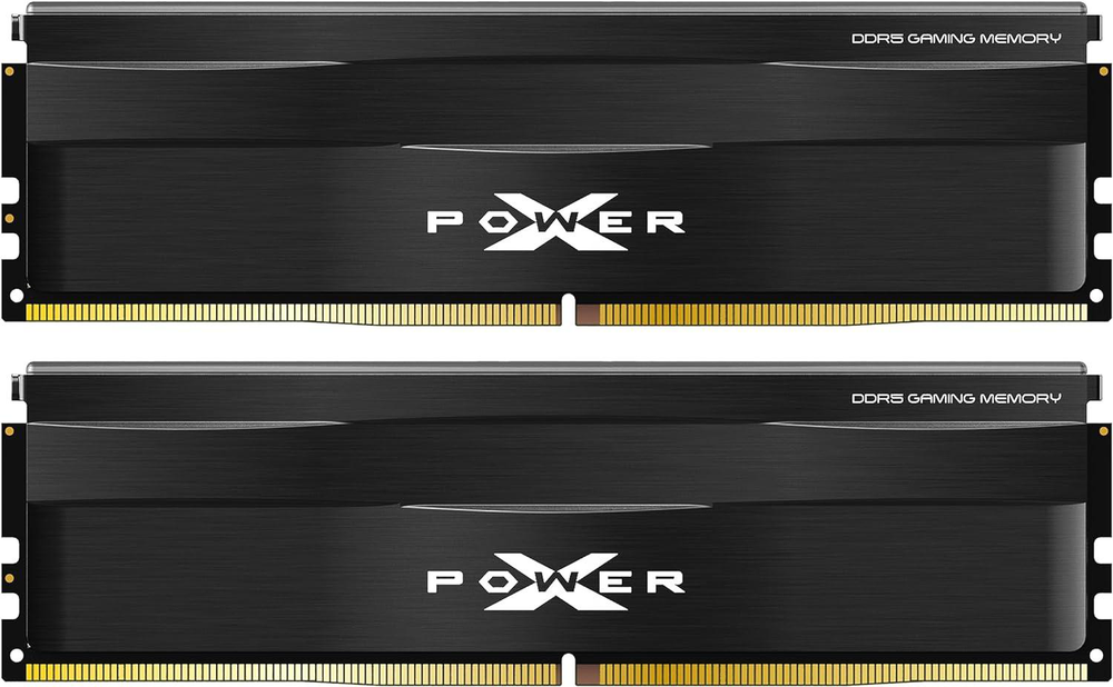 Silicon Power 32GB Desktop Memory