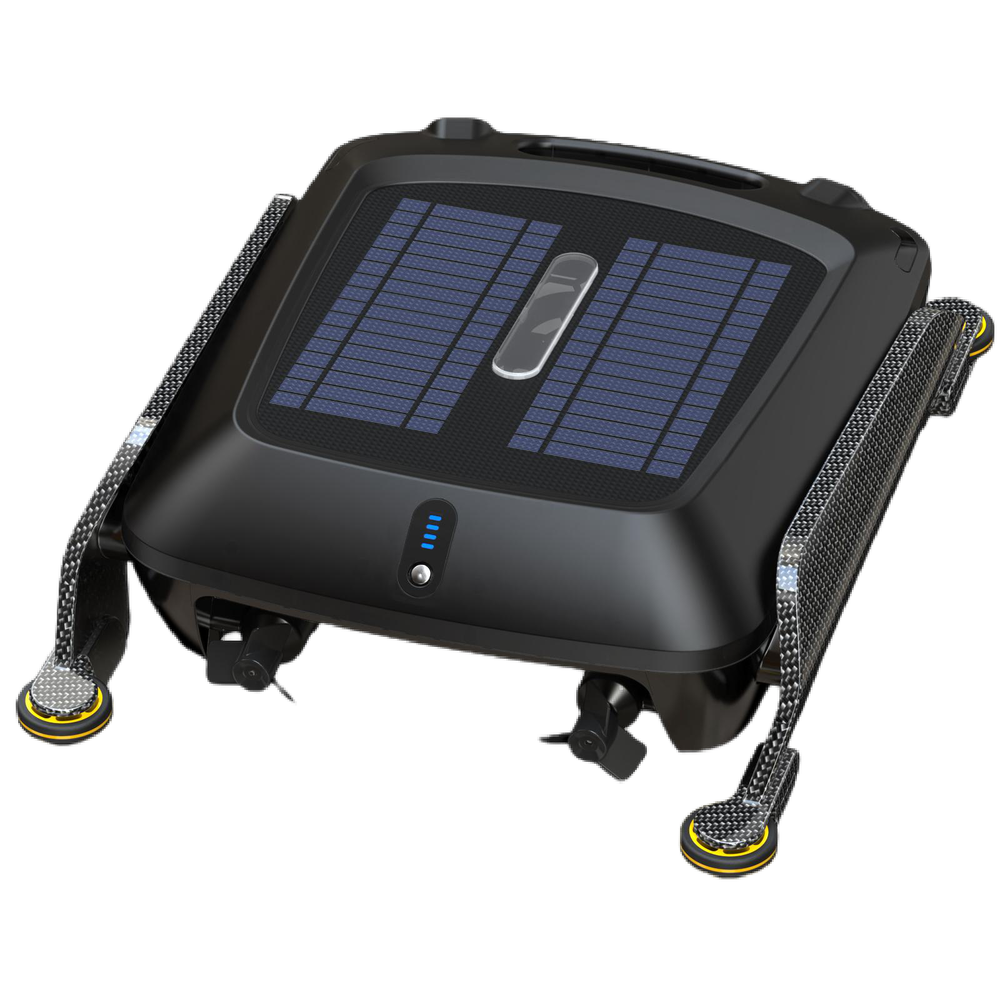 SR5 PRO Solar Pool Skimmer