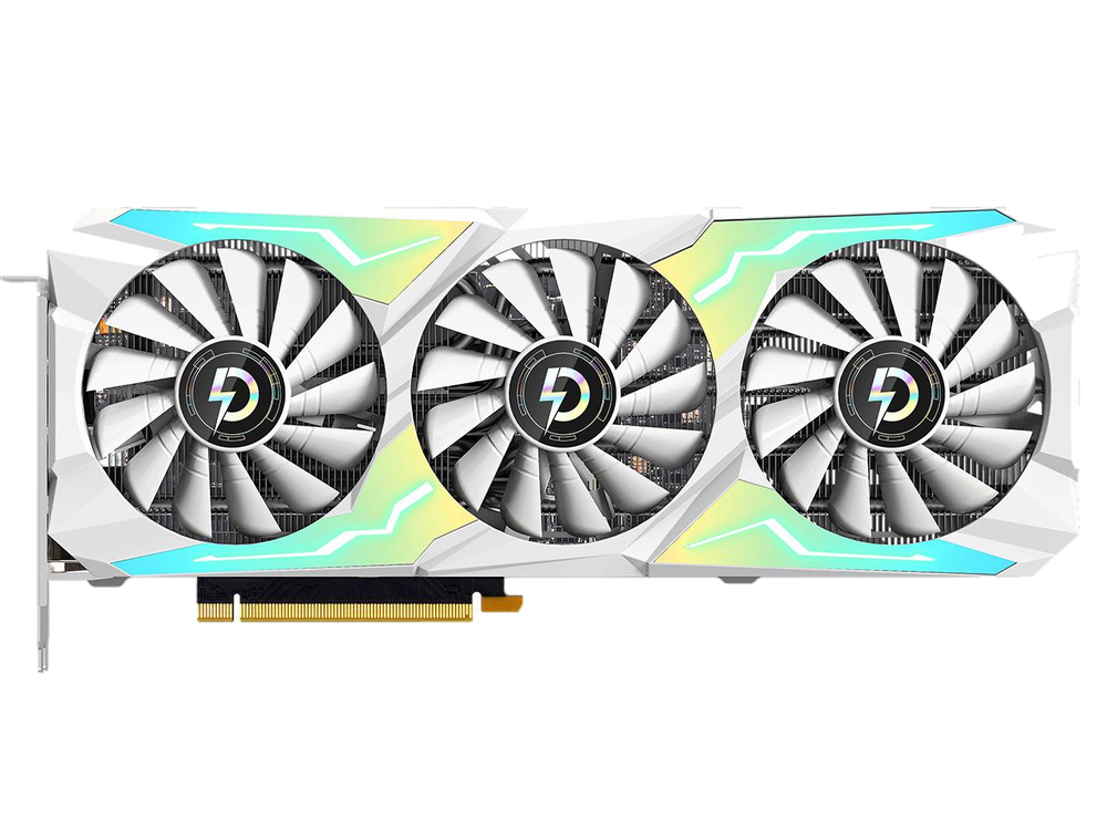 Peladn NVIDIA GeForce RTX 3080 Ti GPU