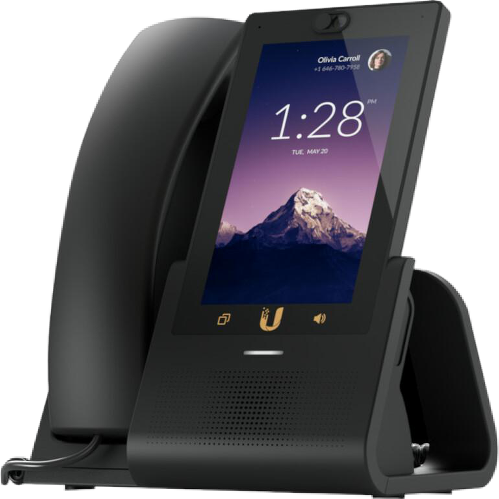 Ubiquiti UTP-Touch-U IP Phone