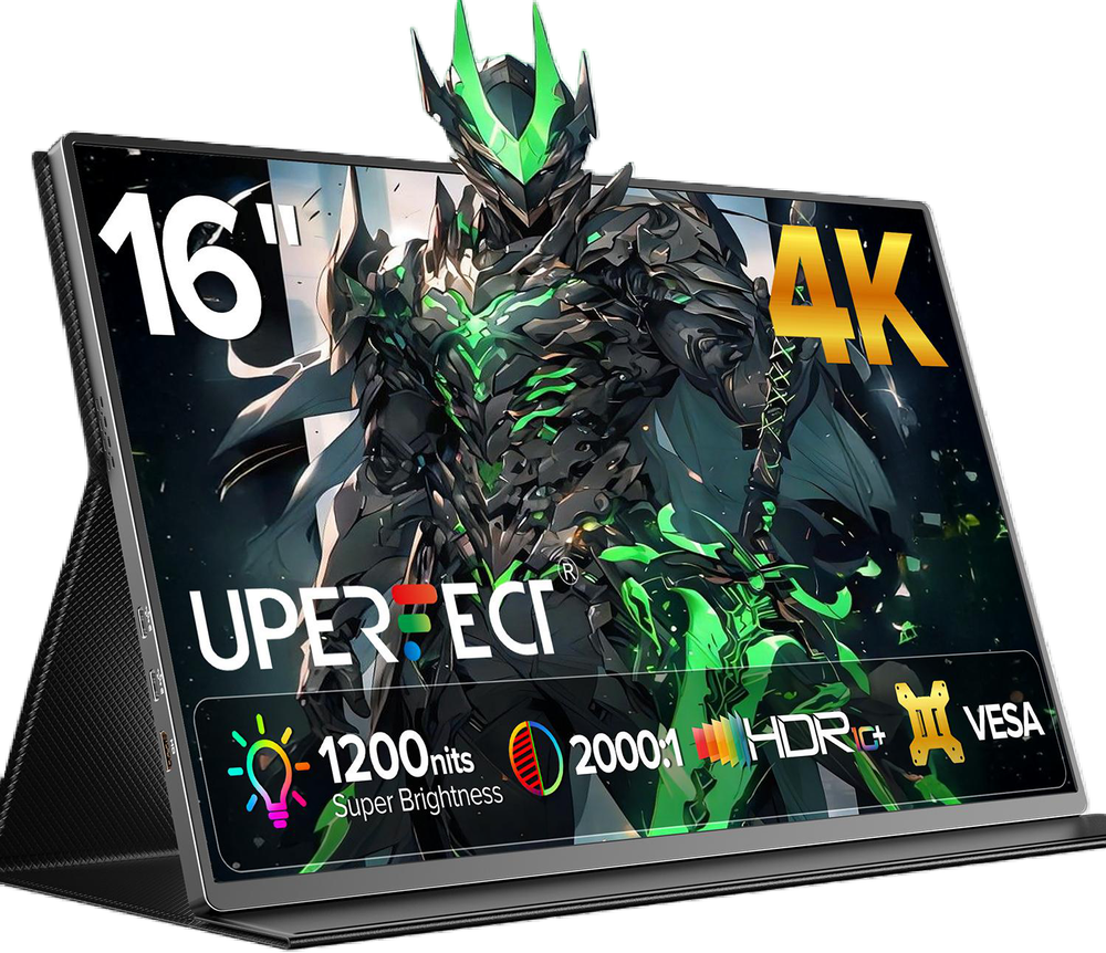 UPERFECT 16